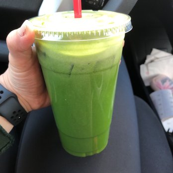 Juice Stop - Juice Bars & Smoothies Near Me - La Mirada, California