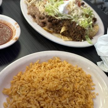 Avion Mexican Kitchen - Rice - Mexican Near Me - Dixon, Missouri