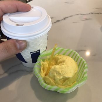 Classic Bakery - Best way to end the day....coffee and saffron ice cream. - Cafes Near Me - Tysons, Virginia Classic Bakery - Best way to end the day....coffee and saffron ice cream. - Cafes Near Me - Tysons, Virginia