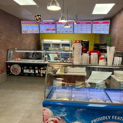 Halal-N-Out - BEST place for Halal food !