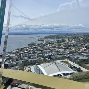 Space Needle - Landmarks & Historical Buildings Near Me - Seattle, Washington Space Needle - Landmarks & Historical Buildings Near Me - Seattle, Washington