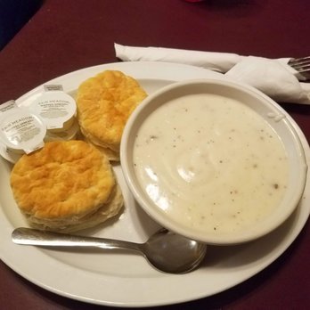 Brotherton's Family Restaurant - Biscuits and gravy. Biscuits were soft and tasted half-cooked, mushy and pasty when you added the thin, flavorless gravy. Disappointing. - Breakfast & Brunch Near Me - Cincinnati, Ohio Brotherton's Family Restaurant - Biscuits and gravy. Biscuits were soft and tasted half-cooked, mushy and pasty when you added the thin, flavorless gravy. Disappointing. - Breakfast & Brunch Near Me - Cincinnati, Ohio