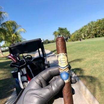 The Blue Monster - Golf Near Me - Miami, Florida