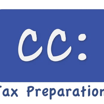 1. CC: Tax Preparation