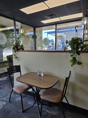 Beans and Berries Café by null