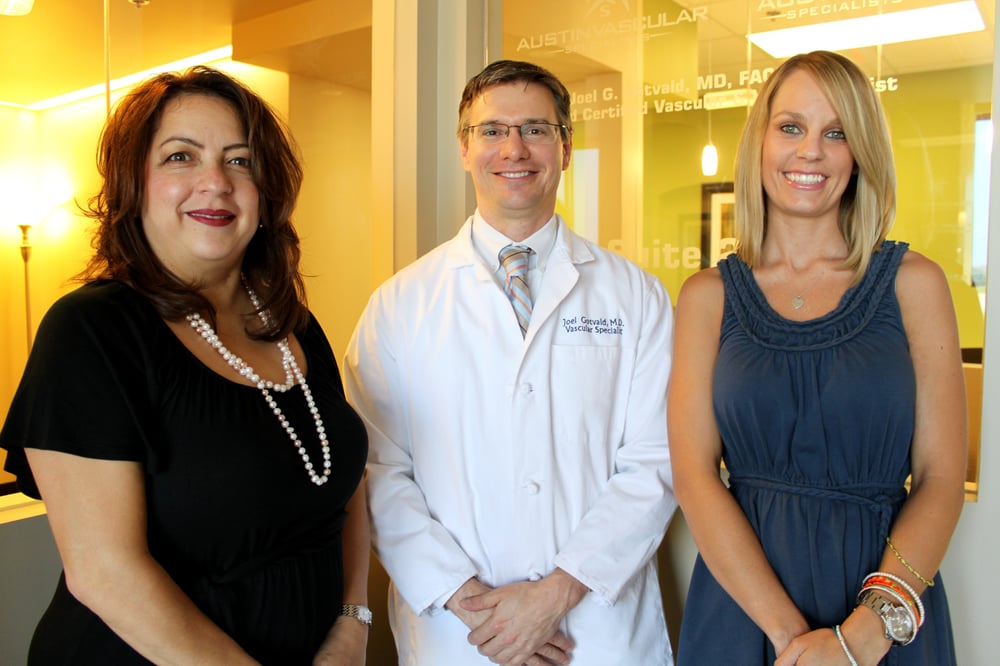 AUSTIN VEIN SPECIALISTS ROUND ROCK TEXAS Updated June 2024 7700