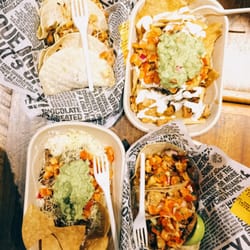 Guzman y Gomez