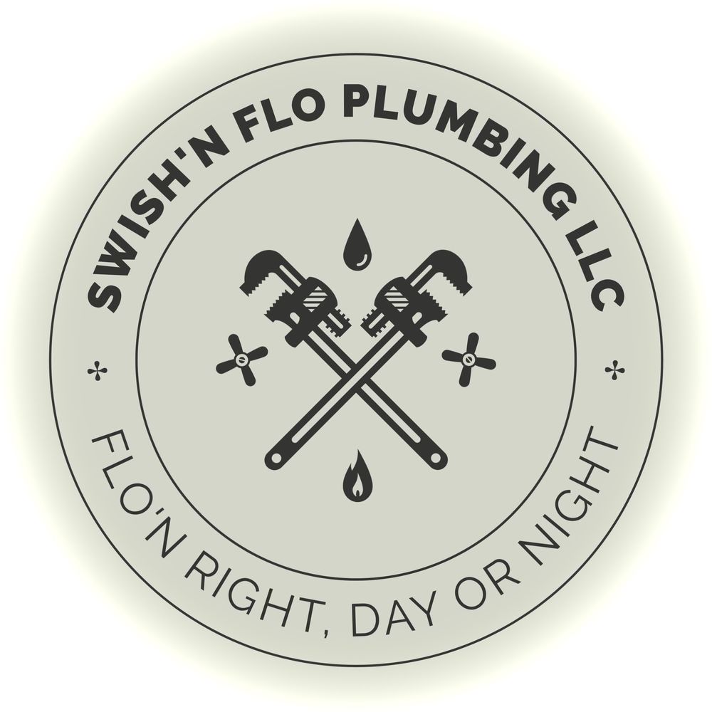 Slide of Swish’N Flo Plumbing
