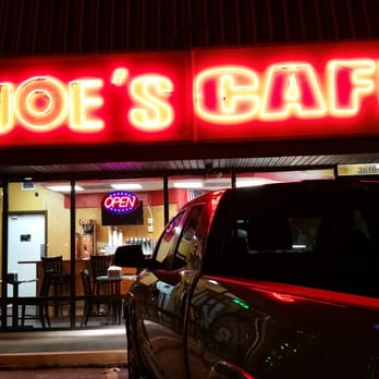 Joe's Cafe - Cafes Near Me - Metairie, Louisiana Joe's Cafe - Cafes Near Me - Metairie, Louisiana