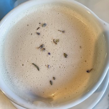 Republik Coffee - Chai Lavender Latte *Organic Omgawd this is the best lavender chai I have ever had!! - Coffee & Tea Near Me - Pasadena, California Republik Coffee - Chai Lavender Latte *Organic Omgawd this is the best lavender chai I have ever had!! - Coffee & Tea Near Me - Pasadena, California