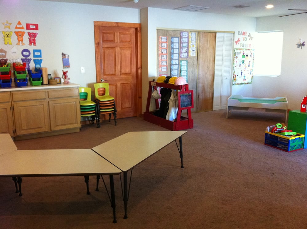Ms Jalee's Daring Dragonflies - childcare center in North Las Vegas, NV