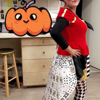 Bella Vida Pharmacy - Xenia Queen of Hearts - Drugstores Near Me - Torrance, California