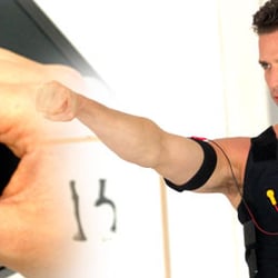 Next-Topbody - Das EMS-Fitness-Studio in München Ost