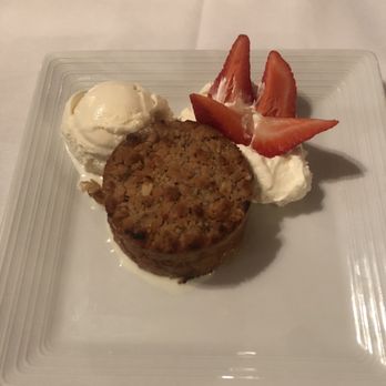 Nautilus Cafe - Sizzling Apple Crumb Pie - Seafood Near Me - Freeport, New York Nautilus Cafe - Sizzling Apple Crumb Pie - Seafood Near Me - Freeport, New York