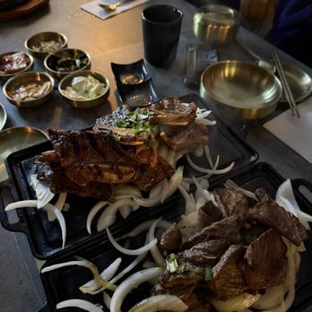 The Crew - Korean Near Me - San Francisco, California