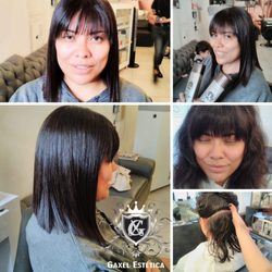 No dudes en poner tu cabello en manos de verdaderos ezpertos.