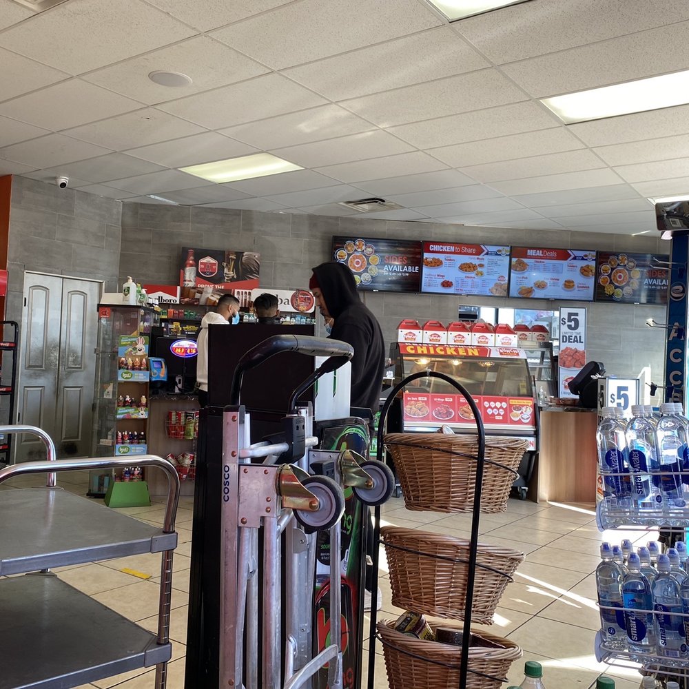 Crispy Fried chicken - the inside of a restaurant - Halal Near Me - Anaheim, California Crispy Fried chicken - the inside of a restaurant - Halal Near Me - Anaheim, California