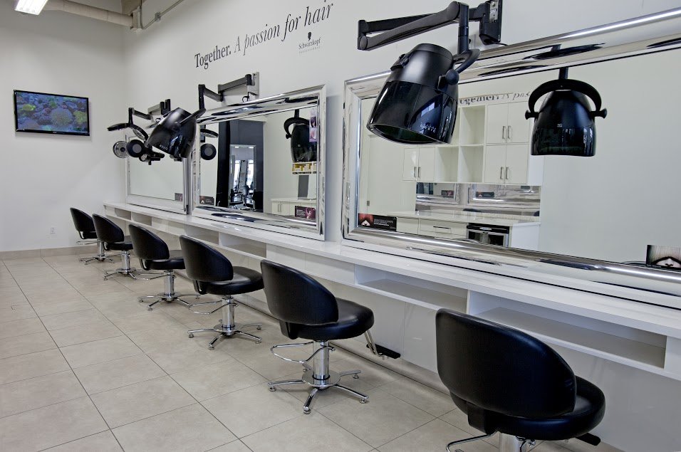 Fate Hair Salon Hair Salons 2500 Appleby Line Burlington On