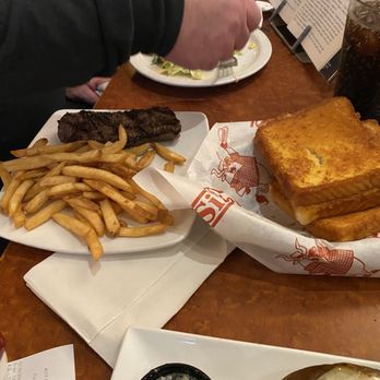 Sizzler - Steak & fries - American Near Me - Fountain Valley, California Sizzler - Steak & fries - American Near Me - Fountain Valley, California