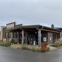 Restaurant Road Stop - Restaurants von vorne