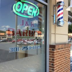 J&K Barber