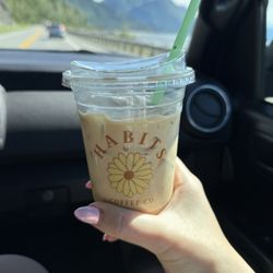 Habits Coffee