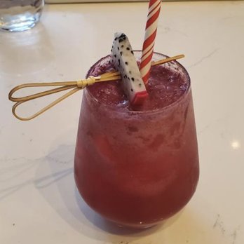 Karma Modern Indian - Indian Near Me - Washington, DC, District of Columbia
