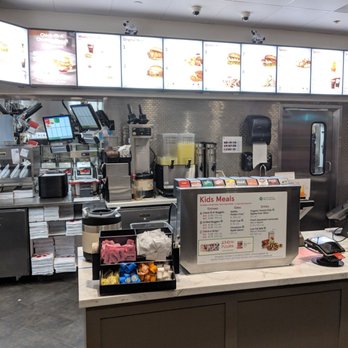 Chick-fil-A - Fast Food Near Me - Olney, Maryland
