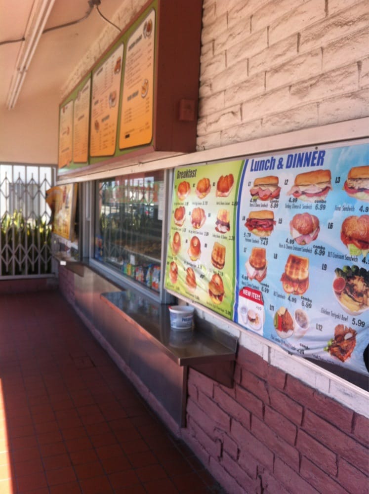 H & J Doughnut House