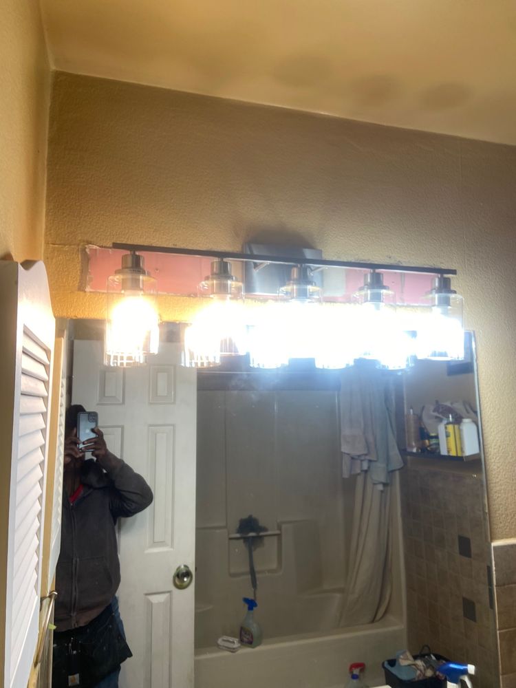 Slide of Pennybaker's Handi Ma'am Service