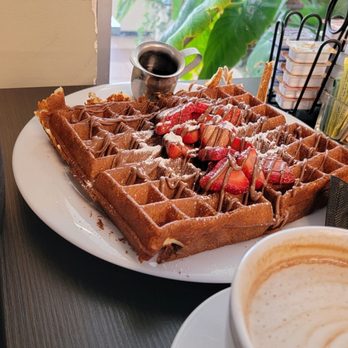 Bea Bea’s - Coffee & Tea Near Me - Glendale, California Bea Bea’s - Coffee & Tea Near Me - Glendale, California