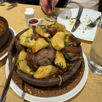 Chicago Diplomat Cafe - Modern European Near Me - Chicago, Illinois