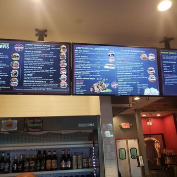 Charred Foods - Burgers Near Me - Herndon, Virginia Charred Foods - Burgers Near Me - Herndon, Virginia