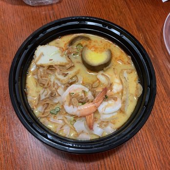 Singkawang Cafe - Curry Laksa - Indonesian Near Me - El Monte, California Singkawang Cafe - Curry Laksa - Indonesian Near Me - El Monte, California