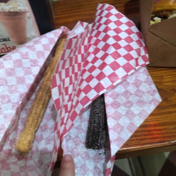 The Shack - Churros - Hot Dogs Near Me - San Antonio, Texas