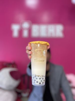 STEAP Tea Bar by null