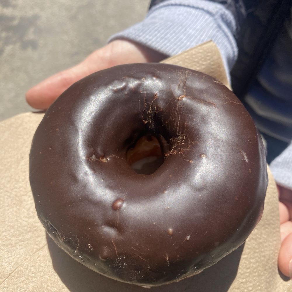 Beacon Doughnuts - Monster donut - Donuts Near Me - Chicago, Illinois Beacon Doughnuts - Monster donut - Donuts Near Me - Chicago, Illinois