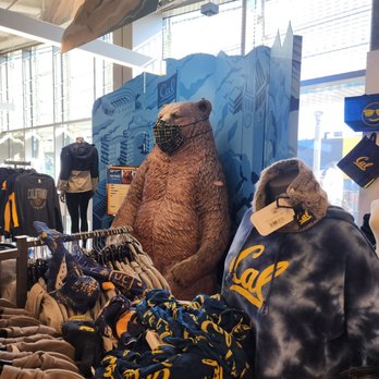 Cal Student Store - Souvenir Shops Near Me - Berkeley, California Cal Student Store - Souvenir Shops Near Me - Berkeley, California