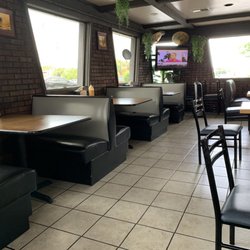 Mishima Express Japanese - Dining area
