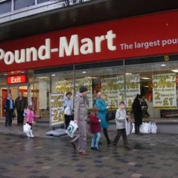 Pound-Mart