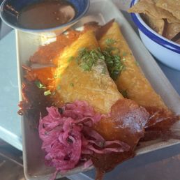 Birria Quesadilla