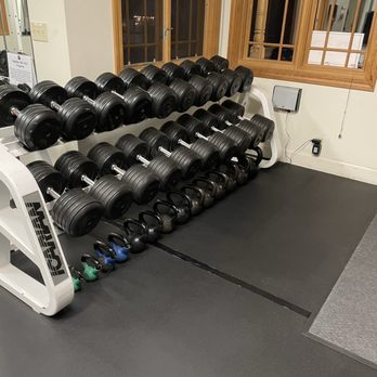 Pure Training Studio - Gyms Near Me - Mariposa, California Pure Training Studio - Gyms Near Me - Mariposa, California