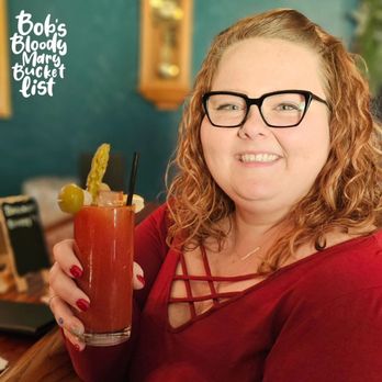 Spirit House Distillery - Bloody Mary - Distilleries Near Me - Menominee, Michigan