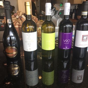 Ferraro's Kitchen - Wine Bars Near Me - Miami, Florida
