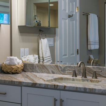Re-Builders - Bathroom Remodel by Re-Builders - General Contractors Near Me - Myrtle Beach, South Carolina