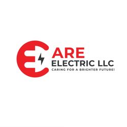 Care Electric - Lookout for our logo!