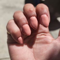 Jenny's Nails & Spa - Lumpy