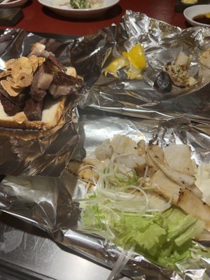 Yakiyaki Miwa by null