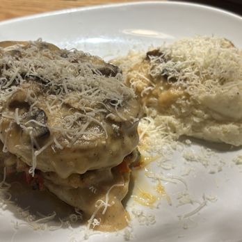 Olive Garden Italian Restaurant - Italian Near Me - Palmdale, California