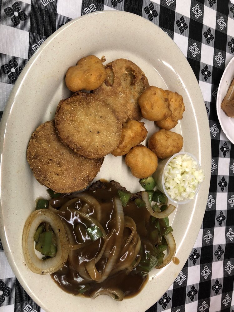 CLARENCE’S DRIVEIN CLOSED 17 Photos & 27 Reviews 4021 Unicoi Dr